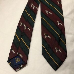 Polo Ralph Lauren Dog Tie